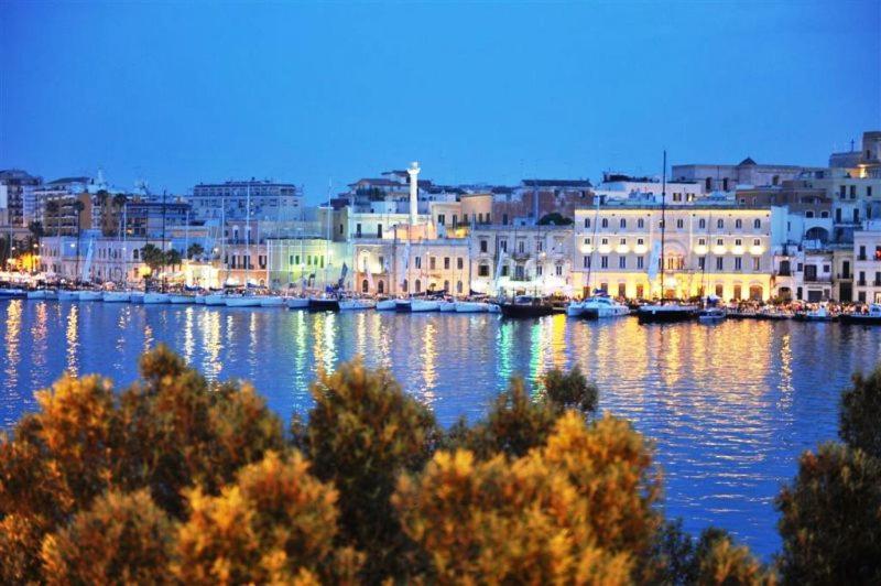 Casa Di Edo Bed and Breakfast Brindisi Eksteriør billede