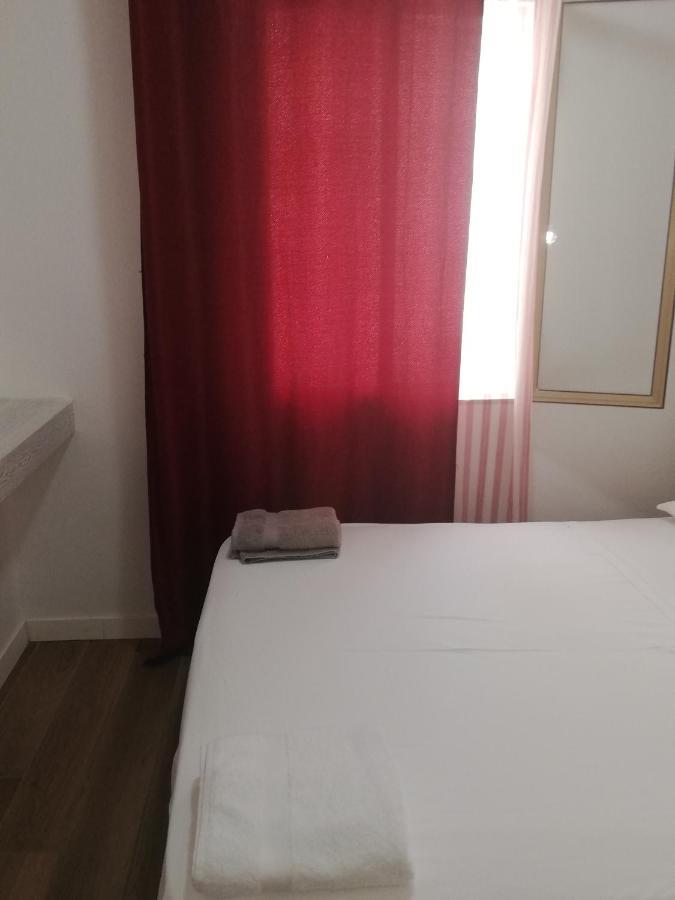 Casa Di Edo Bed and Breakfast Brindisi Eksteriør billede