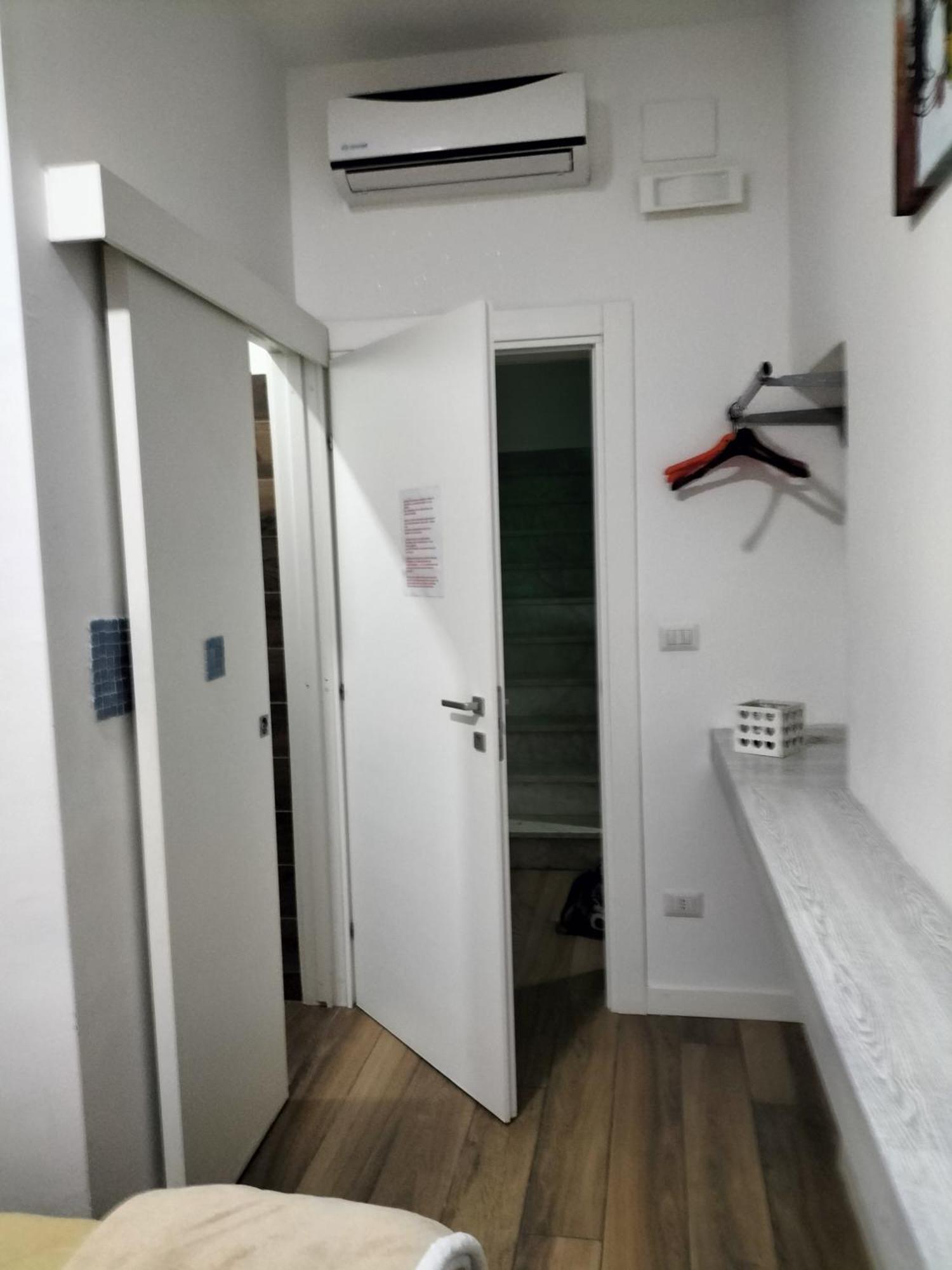 Casa Di Edo Bed and Breakfast Brindisi Eksteriør billede