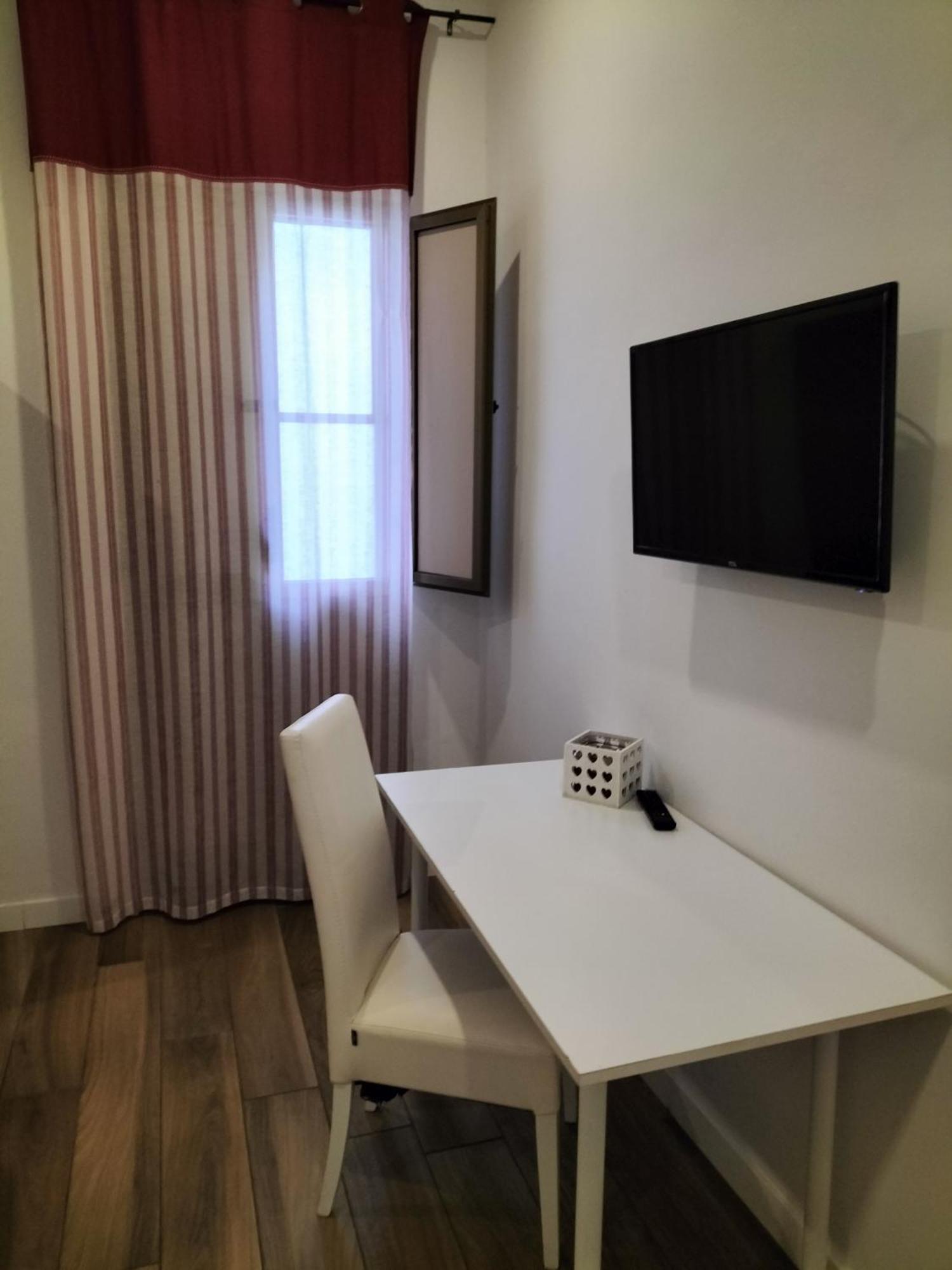 Casa Di Edo Bed and Breakfast Brindisi Eksteriør billede