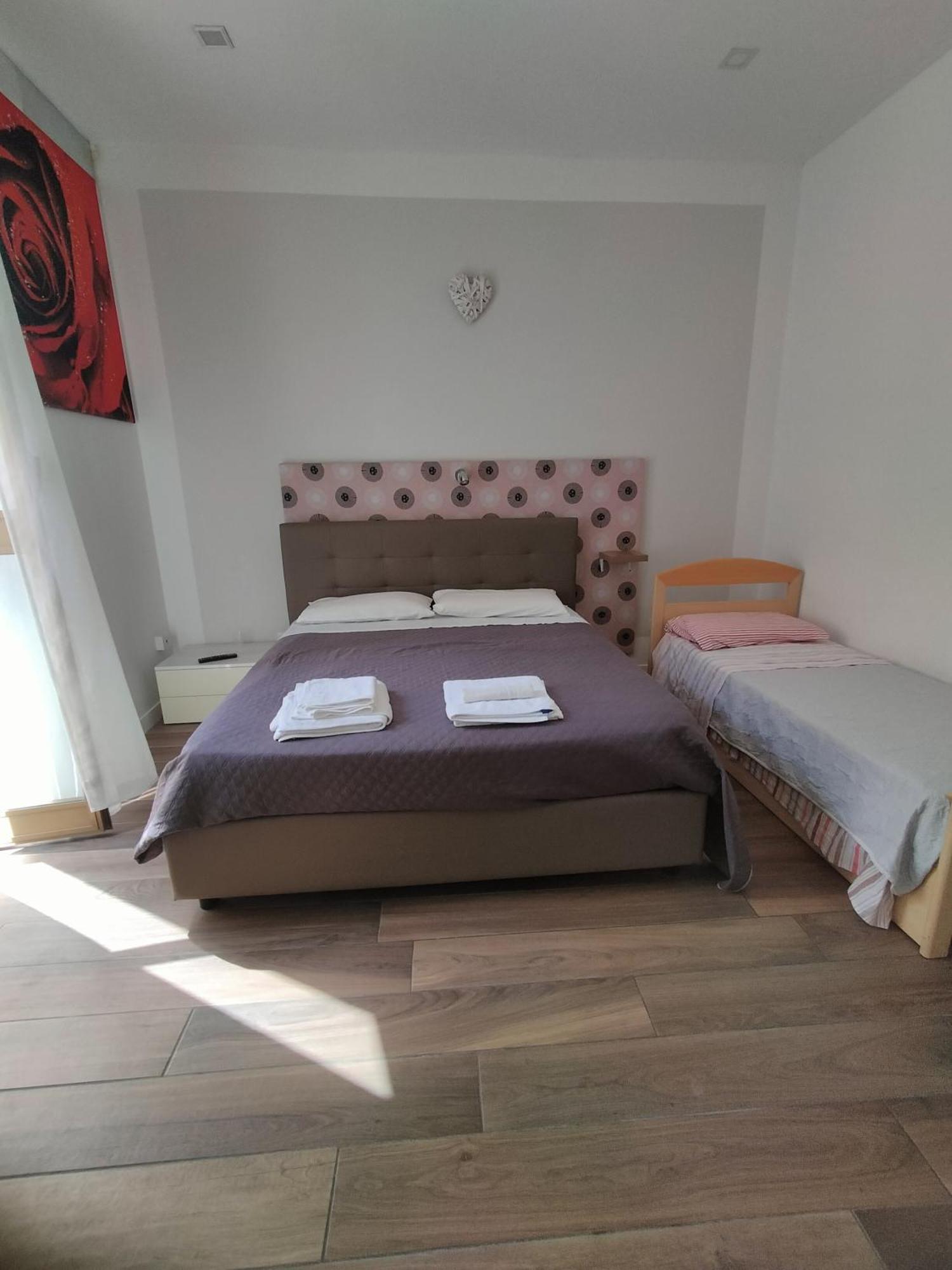 Casa Di Edo Bed and Breakfast Brindisi Eksteriør billede