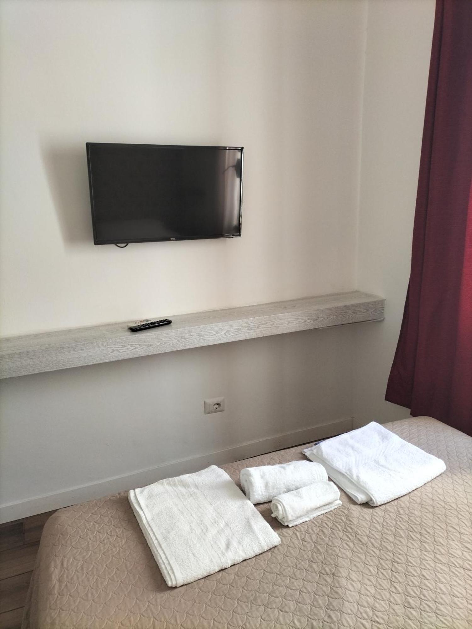 Casa Di Edo Bed and Breakfast Brindisi Eksteriør billede