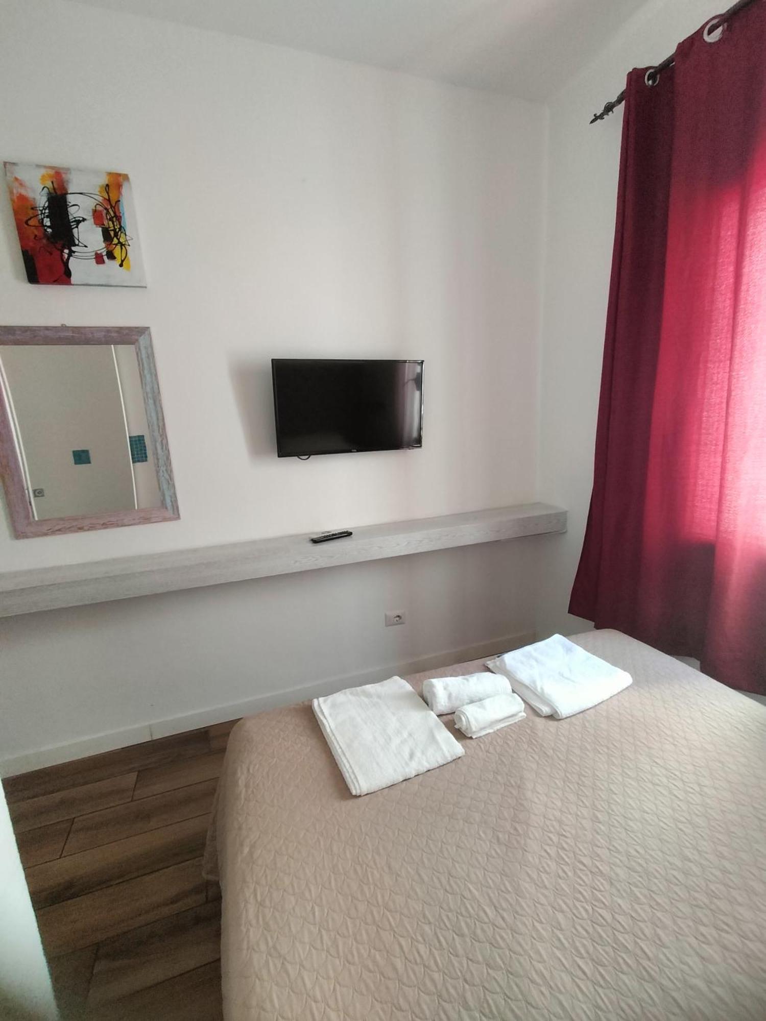 Casa Di Edo Bed and Breakfast Brindisi Eksteriør billede