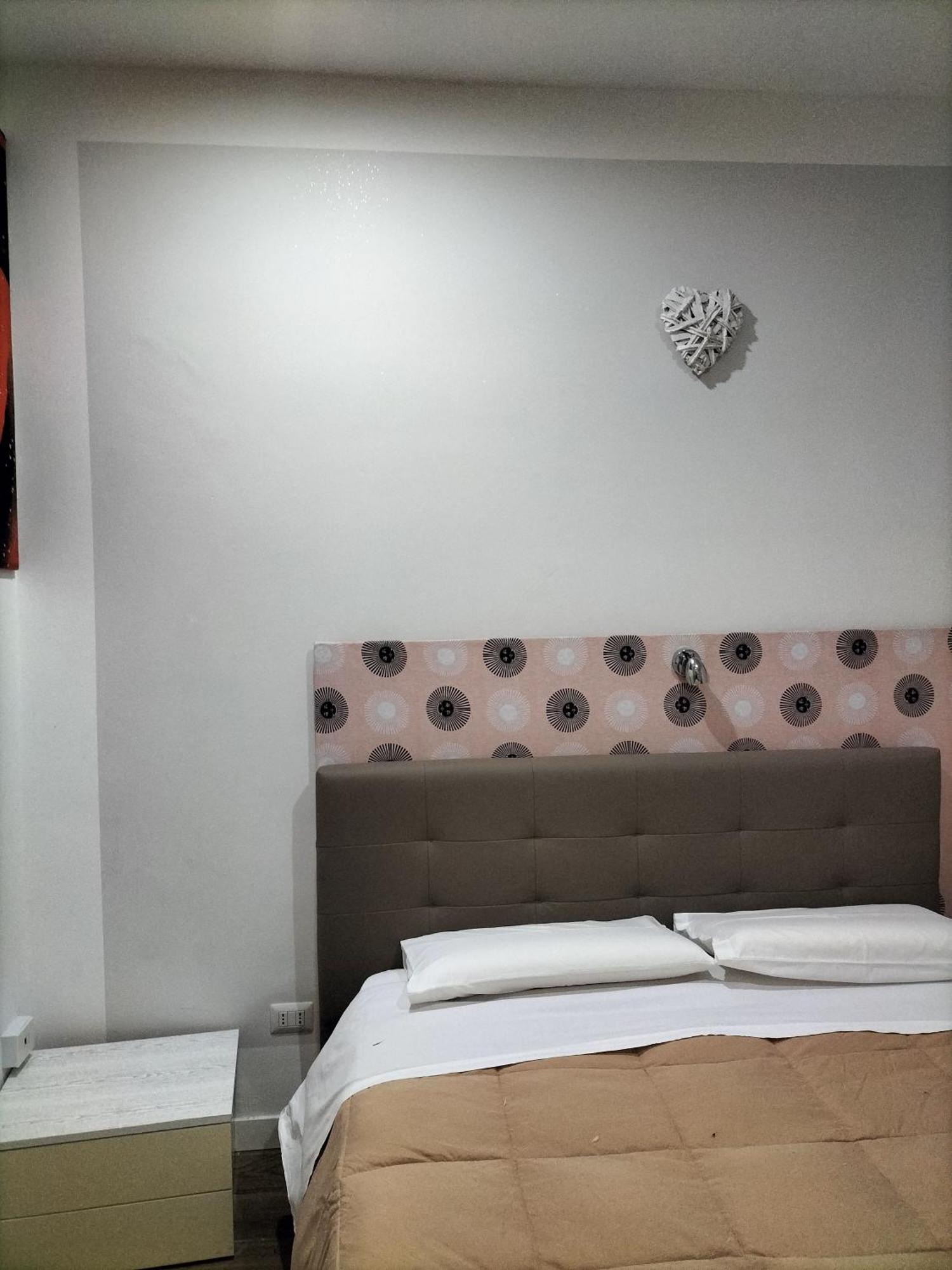 Casa Di Edo Bed and Breakfast Brindisi Værelse billede